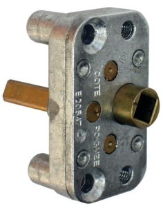 Renvoi de fouillot FERCO 2