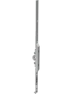 Crémone F7,5 Cote D fixe sans rampe FERCO