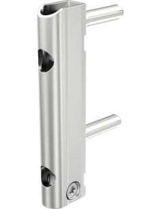 Douille broche uni-jet d FERCO