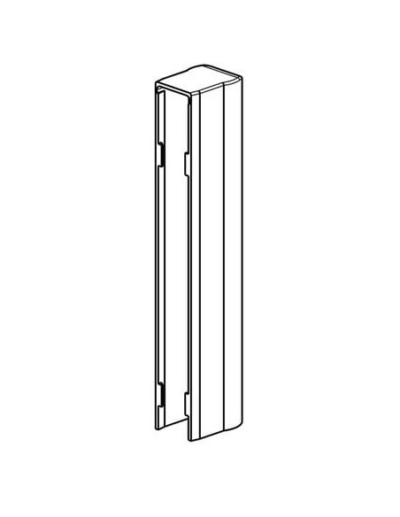 Cache-douille broche FERCO