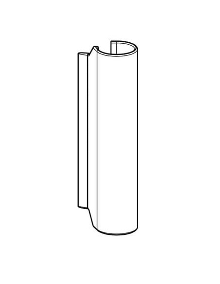 Cache-fiche compas UNI-JET D FERCO