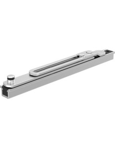 Limiteur ouverture OF UNI-JET SC FERCO