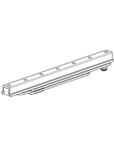 Limiteur ouverture OF UNI-JET SC FERCO 2