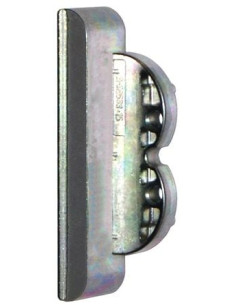Embase fiche intermédiaire OF UNI-JET M6/4 FERCO