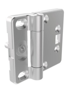 Palier compas s/axe unijet s 6-36026-20-0-1 FERCO