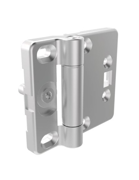 Palier compas s/axe unijet s 6-36026-20-0-1 FERCO