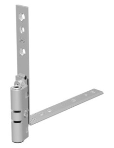 Douille support angle contre-coudée unij 6-30682-15-L-1...