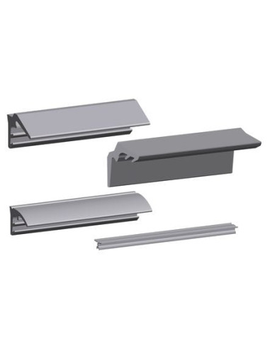 Kit profil guidage P1786 et joints FERCO