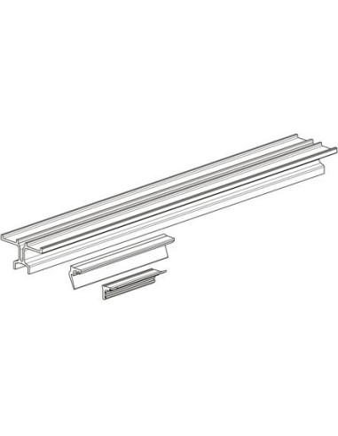 Kit profil guidage P1786 et joints FERCO