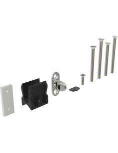 Accessoires GU schéma C GU 937 / 934 espace 10 - FERCO 2