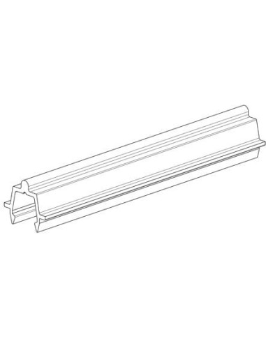 Rail de roulement P1635 FERCO