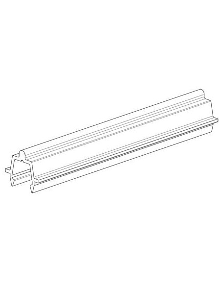 Rail de roulement P1635 FERCO