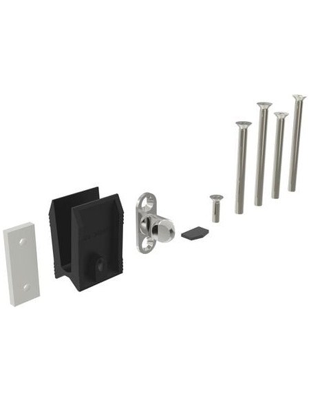 Accessoires GU schéma C GU 934 espace 28 - FERCO
