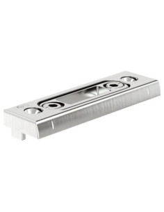 Gâche tringle réglable rainure 11-8 x 4 6-34153-01-0-1 FERCO