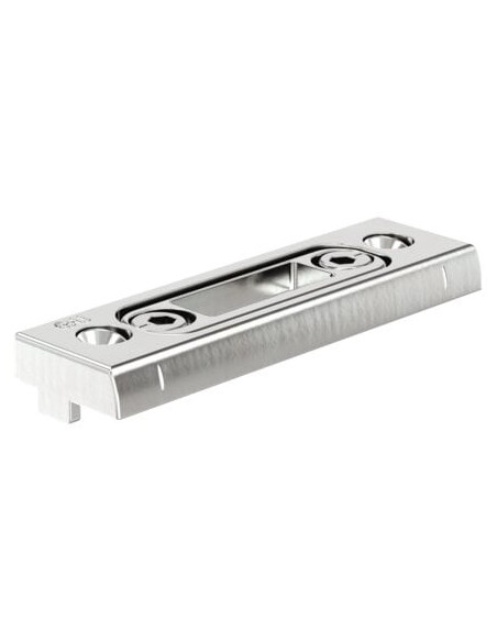 Gâche tringle réglable rainure 11-8 x 4 6-34153-01-0-1 FERCO