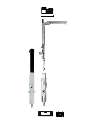 Kit de base 1471 sans entraîneur G4 Double...
