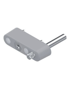 Limiteur d’ouverture à clé LA CROISEE DS 2