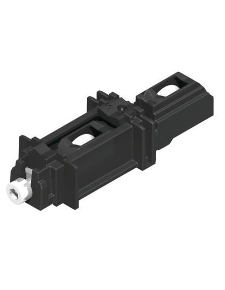 Chariot pour coulissant aluminium Chariot double inox réglable DS4465 - LA CROISEE DS