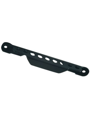 Crémaillère aluminium TORBEL INDUSTRIE