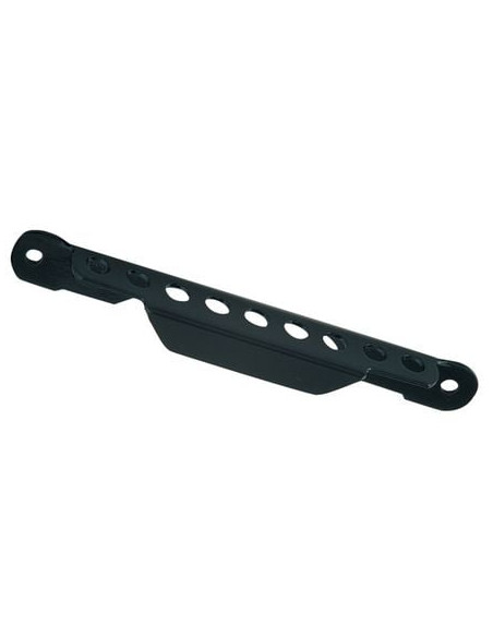 Crémaillère aluminium TORBEL INDUSTRIE