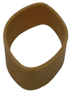 Sachet d'élastiques I.N.G. FIXATIONS