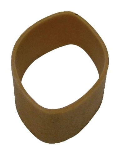 Sachet d'élastiques I.N.G. FIXATIONS