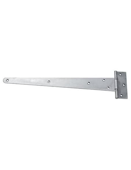 Penture anglaise Série légère