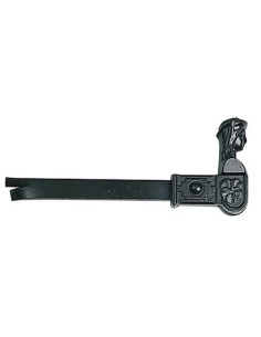 Arrêt tête bergère À sceller - ROLLINGER