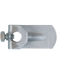 Butée arrêt inox A4 I.N.G. FIXATIONS