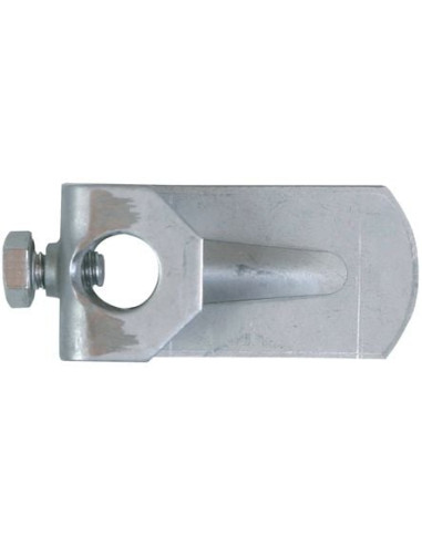 Butée arrêt inox A4 I.N.G. FIXATIONS