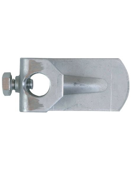 Butée arrêt inox A4 I.N.G. FIXATIONS