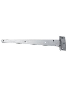 Penture anglaise Inox 316 L poli