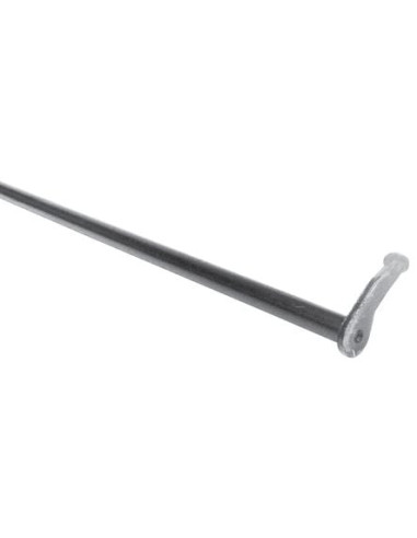 Tringle pour espagnolette ronde TORBEL INDUSTRIE