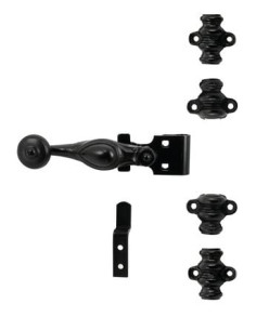 Accessoires espagnolette fonte ARDENNE TORBEL INDUSTRIE
