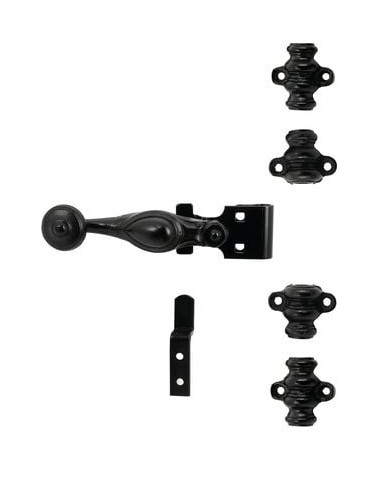 Accessoires espagnolette fonte ARDENNE TORBEL...