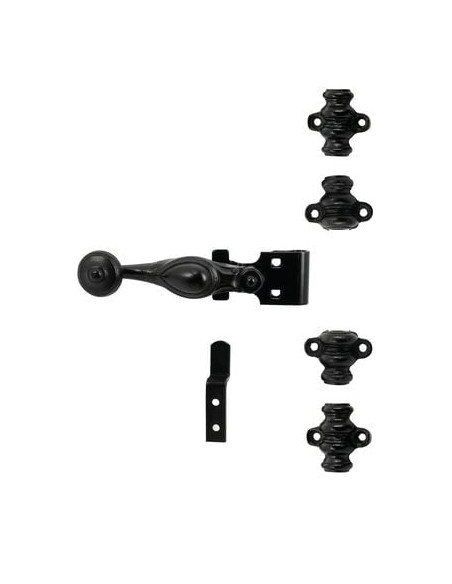 Accessoires espagnolette fonte ARDENNE TORBEL INDUSTRIE