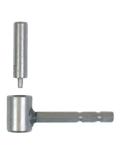 Gond inox A4 pour résine I.N.G. FIXATIONS