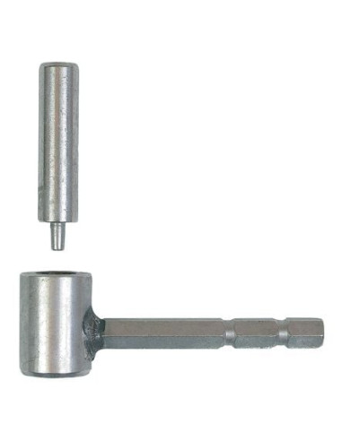 Gond inox A4 pour résine I.N.G. FIXATIONS
