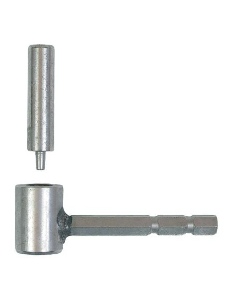 Gond inox A4 pour résine I.N.G. FIXATIONS