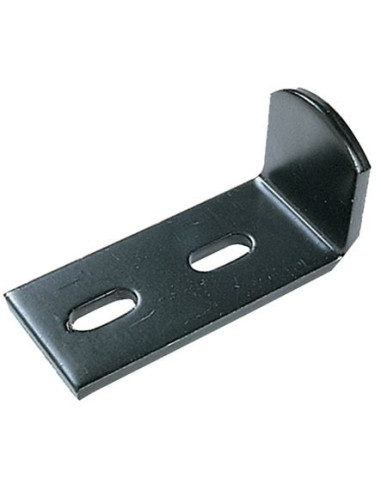 Battement de persienne réglable Inox 316 L -...