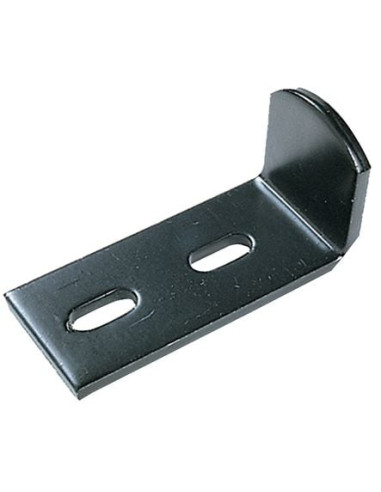 Battement de persienne réglable Inox 316 L -...