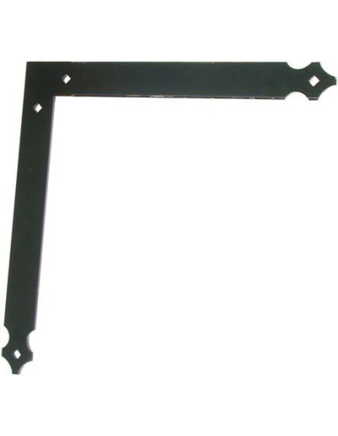 Équerre réglable aluminium TORBEL INDUSTRIE