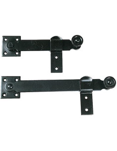 Poignée de fléau Inox 316L - TORBEL INDUSTRIE