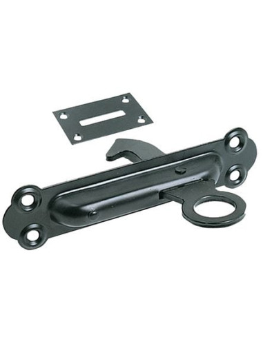 Arrêt de volet Inox - TORBEL INDUSTRIE