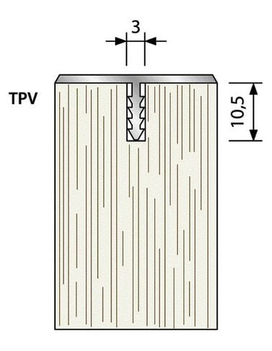 Protège volet aluminium TPV BILCOCQ