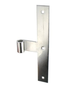 Penture T Inox 316 L - TORBEL INDUSTRIE