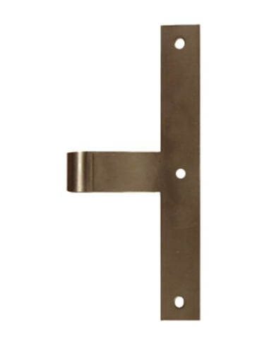 Penture T Inox 316 L - TORBEL INDUSTRIE
