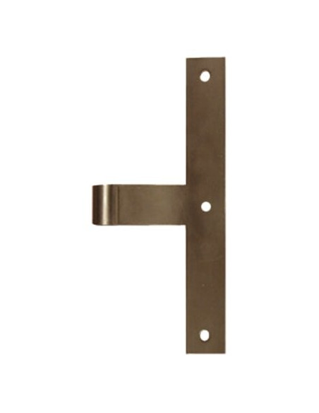Penture T Inox 316 L - TORBEL INDUSTRIE