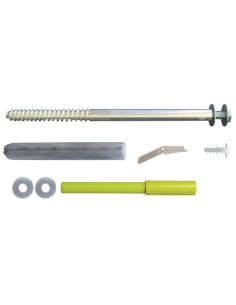 Fixation de store iso I.N.G. FIXATIONS