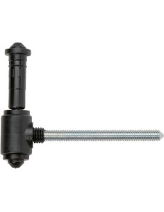 Gond polygond TORBEL INDUSTRIE